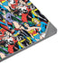 DC Comics Wonder Woman DC Bombshells Characters Pattern Universal Laptop 13in (10.6 x 7.6in) Skin